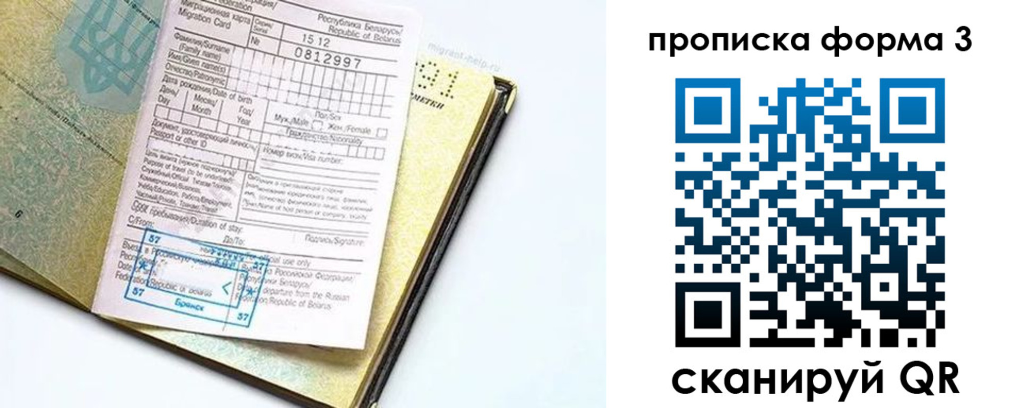 временная прописка в Сертолово